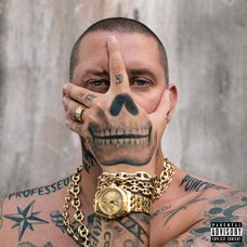 SETH GUEKO-PROFESSEUR PUNCHLINE (CD)