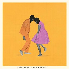 GAEL FAYE-DES FLEURS (CD-S)