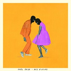 GAEL FAYE-DES FLEURS (12")