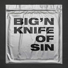 BIG 'N'-KNIFE OF SIN (12")