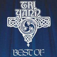 TRI YANN-BEST OF (CD)