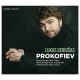 S. PROKOFIEV-PIANO SONATAS (CD)
