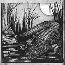 DIRTY DEEP-WHAT'S FLOWIN' IN MY.. (LP)