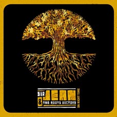 SIR JEAN & THE ROOTS DOCT-DA RIGHT TIME (CD)
