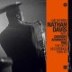 NATHAN DAVIS-LIVE IN PARIS (3LP)