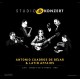 ANTONIO CUADROS DE BEJAR-STUDIO KONZERT -HQ/LTD- (LP)