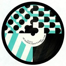 WILL SAUL-ARPS & EARLY STARTS (12")