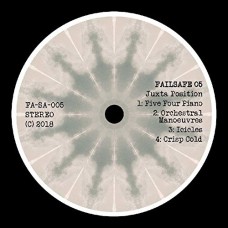 JUXTA POSITION-FAILSAFE05 (12")