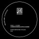 LONDON MODULAR ALLIANCE-INTLBLK006 (12")