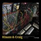 KLAUSS & CRAIG-DJ DEEP & TRAUMER REMIXES (12")