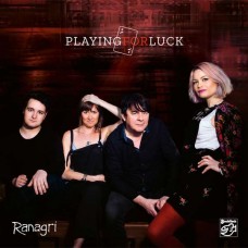 RANGARI-PLAYING FOR LUCK (SACD)