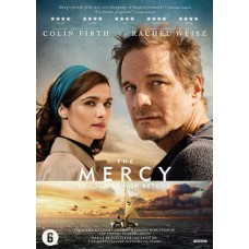 FILME-MERCY (DVD)