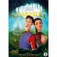 ANIMAÇÃO-CHARMING (DVD)