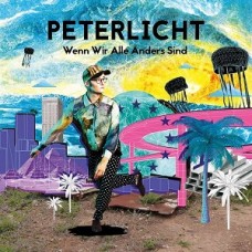 PETERLICHT-WENN WIR ALLE.. -LTD- (LP+CD+12")