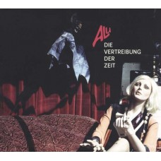 ALU-DIE VERTREIBUNG DER.. (LP)