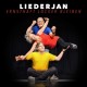 LIEDERJAN-ERNSTHAFT LOCKER BLEIBEN (CD)