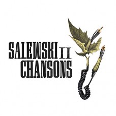 SALEWSKI II-CHANSONS (LP)