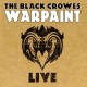 BLACK CROWES-WARPAINT LIVE -DIGI- (2CD)