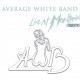 AVERAGE WHITE BAND-LIVE AT MONTREUX.. -DIGI- (CD)