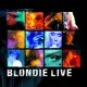 BLONDIE-LIVE -LTD- (2LP+CD)