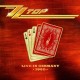 ZZ TOP-LIVE IN GERMANY.. (2LP+CD)