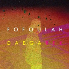 FOFOULAH-DAEGA REK (LP)