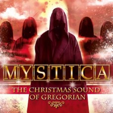 MYSTICA-CHRISTMAS SOUND OF.. (CD)