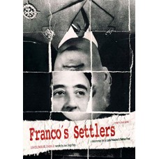 DOCUMENTÁRIO-FRANCO'S SETTLERS (DVD)