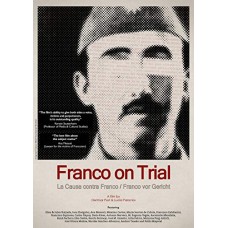 DOCUMENTÁRIO-FRANCO ON TRIAL (DVD)