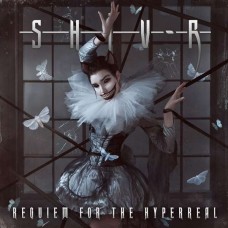 SHIV-R-REQUIEM FOR.. -BONUS TR- (CD)