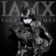 IAMX-VOLATILE TIMES (2LP+CD)