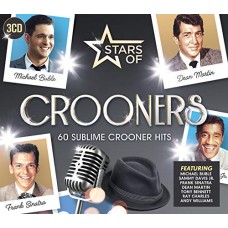 V/A-STARS OF CROONERS (3CD)