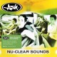 ASH-NU-CLEAR SOUNDS (CD)
