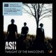 ASH-TWILIGHT OF THE INNOCENTS (CD)