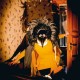 DRENGE-STRANGE CREATURES -LTD- (LP)