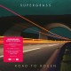 SUPERGRASS-ROAD TO ROUEN -REISSUE- (CD)