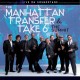 MANHATTAN TRANSFER & TAKE-SUMMIT - LIVE.. (BLU-RAY+CD)