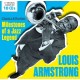 LOUIS ARMSTRONG-CLASSICS AND RARITIES (10CD)