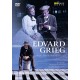 DOCUMENTÁRIO-EDVARD GRIEG - WHAT.. (DVD)