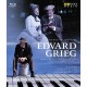 DOCUMENTÁRIO-EDVARD GRIEG - WHAT.. (BLU-RAY)