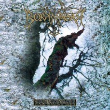 BORKNAGAR-OLDEN DOMAIN-REISSUE/LTD- (LP)