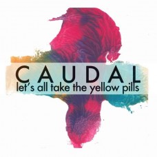CAUDAL-LET'S ALL TAKE.. -LTD- (12")