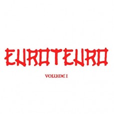 EUROTEURO-VOLUME 1 (LP)