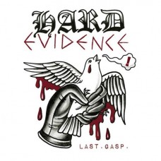 HARD EVIDENCE-LAST GASP (12")