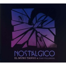 EL MURO TANGO-NOSTALGICO (CD)