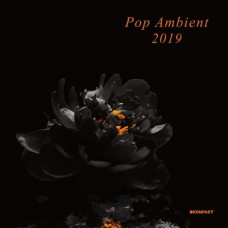 V/A-POP AMBIENT 2019 (CD)