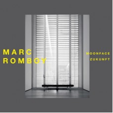 MARC ROMBOY-MOONFACE/ZUKUNFT (12")