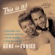 GENE & EUNICE-BOM BOM LULU -EP- (12")