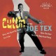 JOE TEX-DAVY, YOU UPSET MY.. -EP- (12")