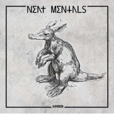 NEAT MENTALS-HUMANOID -DOWNLOAD- (LP)